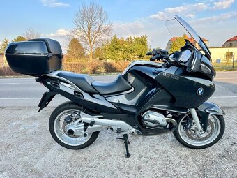Bmw r 1200 rt - 15