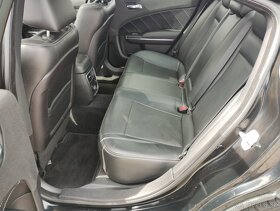 Dodge Charger  2013 R/T 5.7 V8 HEMI - 15