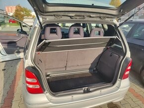 Prodám Mercedes A 140 - 15