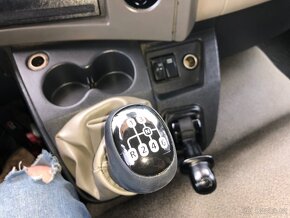Renault MIDLUM 220.12 SKŘÍŇ NEPOJÍZDNÉ - 15