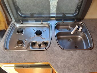 Knaus Eifelland Tabbert - 15