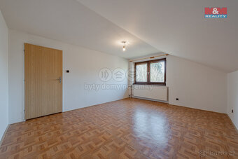 Prodej rodinného domu, 150 m², Velké Karlovice - 15