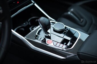 BMW M2 Coupe 338KW, Carbon sedačky, M Race Track, Záruka - 15