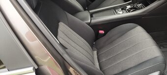 Mazda 6 Wagon 2.5 Skyactiv-G194 Attraction A/T 2019 - 15