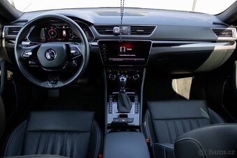 Škoda Superb Combi 1.4 TSI PHEV L&K - 15