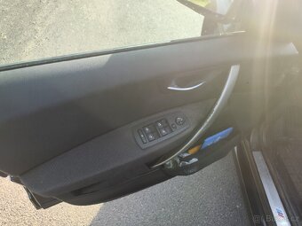 BMW X3 3.0D M-Packet - 15