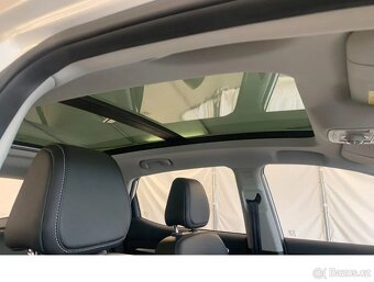 MG EV Luxury 143PS Bat45 kWh AUT 2PDC PANO AL Kam Kůže 9/21 - 15