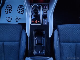Mitsubishi Eclipse Cross, 2.4 PHEV 4x4, odpočet DPH - 15