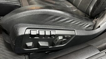 BMW ŘADA 6, 40 XD / PĚKNÝ STAV / BOHATÁ VÝBAVA - 15