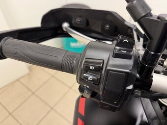 YAMAHA TRACER 900,ABS,TOP - 15