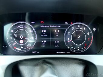 Jaguar F-Pace 2,0 25t 184kW AWD Prestige 16V 25t 2.0Ti4 Pres - 15