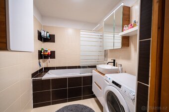 Prodej bytu 2+1 57 m² v Třebíči - 15