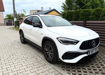 Mercedes Benz GLA AMG 35 - 15