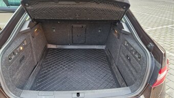 Škoda Superb 4x4, L&K, 2016 - 15