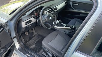 BMW e90 318d - 15