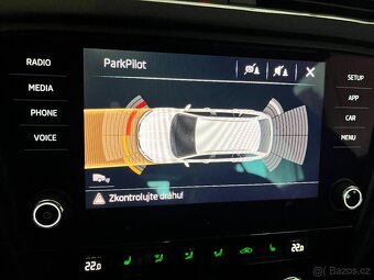 Přidám Škodu Octavia 3 FL 1.6tdi/85kw - 15