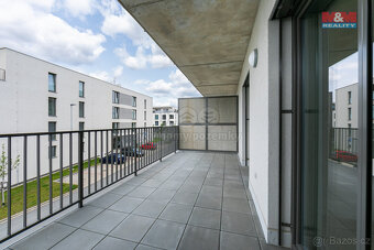 Pronájem bytu 2+kk, 66 m², Plzeň, ul. Safírová - 15