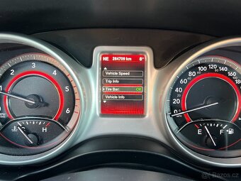 Fiat Freemont 2.0 Multijet Black Code 125kW (ODPOČET DPH) - 15