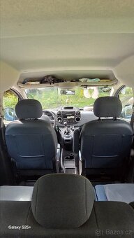 Citroën Berlingo 1.6 NFU - 15