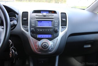 Hyundai ix20 1,4i 66KW, DIG.KLIMA, 59.637 km, r.v. 2016 - 15