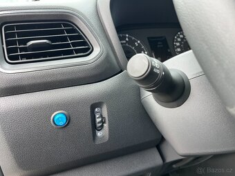 Renault Master 2.3 Skříň, 8palet, Hydr. čelo - 15