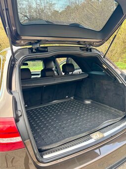 Mercedes Trieda C200 Combi 100kw Automat W205/S205 - 15