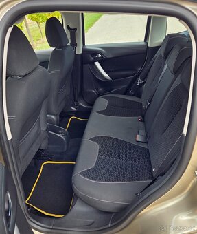 Citroen C3 1.4 54KW/75 koní R.V.11/2010 - 15