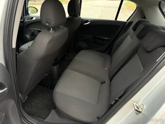 Opel Corsa 1.0 12V Silverline 64000km - 15