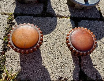 Jawa 50 Jawetta , Stadion - díly - 15