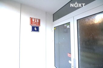 Pronájem byt 3+kk, 67㎡ - 15