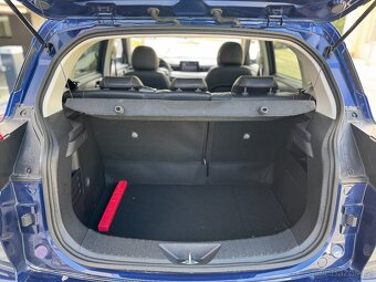 BAIC Beijing X35 1,5 T 100kW PANORAMA LED ŠÍBR ALU NOVÝ VŮZ - 15