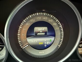 Mercedes-Benz E 350 BlueTEC 4MATIC combi - 15