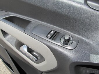 Peugeot Rifter 1.5 BlueHDi 5 míst ČR 1.maj - 15