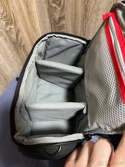 Canon 200d+18-55mm STM+Příslušenství - 15