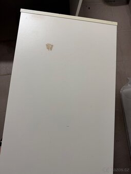 Psací stůl nebo set nábytku IKEA - 15