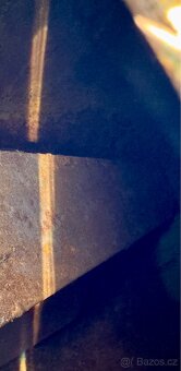 Jawa 250 350 panelka, sportka - nadrz - 15