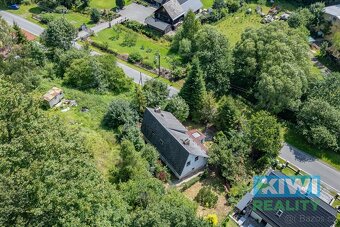 Prodej, chata, Krasov, ev.č. 1308 - 15