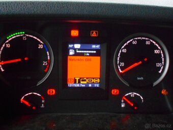 SCANIA R440 LA 4x2 – tahač - 15