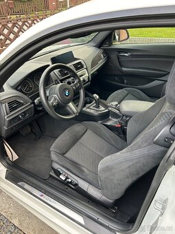 Bmw m240i ČR, Nehavarované, Top Stav - 15