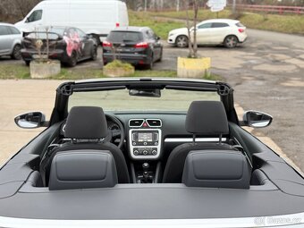 VW EOS 1.4 benzin - 15