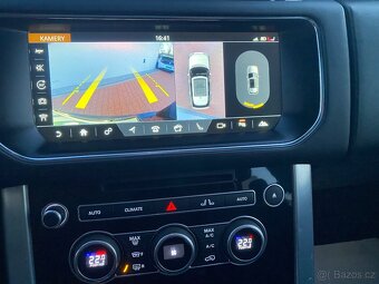 RANGE ROVER 3.0 TDI AUTOBIOGRAPHY 258 hp - 15