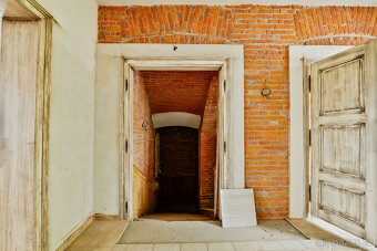 Zámeček KU Vimperk LV 741 - 15