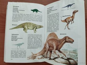 Různé dětské knihy (od r. 1967) a encyklopedie - 15