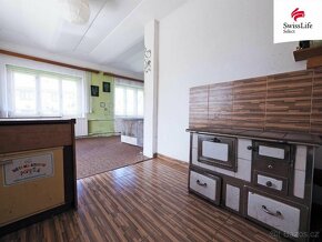 Prodej rodinného domu 120 m2 Polní, Havlíčkova Borová - 15