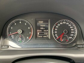 Volkswagen Touran 1.4TSi 110kW CNG DPH ČR 1.maj - 15