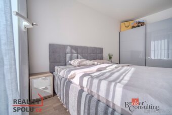Prodej, byty/2+kk, 56.6 m2, Františka Kadlece 2547/40, Libeň - 15