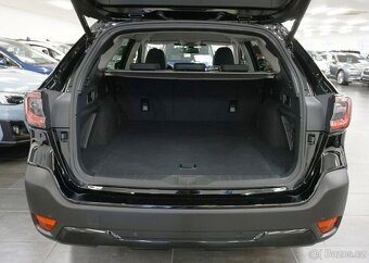 Subaru Outback 2.5 FIELD 2025 nove auto 124 kw - 15