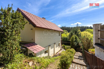 Prodej rodinného domu, 95 m², Bernartice - 15