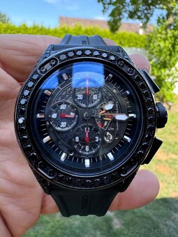 CVSTOS Challenge - R 50 LIMIT EDITION - full set - 15