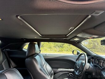 Dodge Challenger 3.6 V6 SXT PLUS - 15